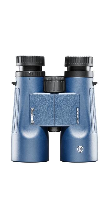 Bushnell H2O 10×42 Waterproof Binoculars (150142R) Bushnell H2O 10×42 Waterproof Binoculars (150142R)