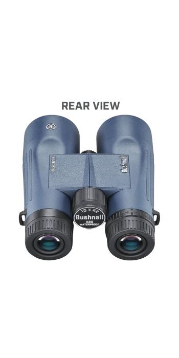 Bushnell H2O 10×42 Waterproof Binoculars (150142R) Bushnell H2O 10×42 Waterproof Binoculars (150142R)