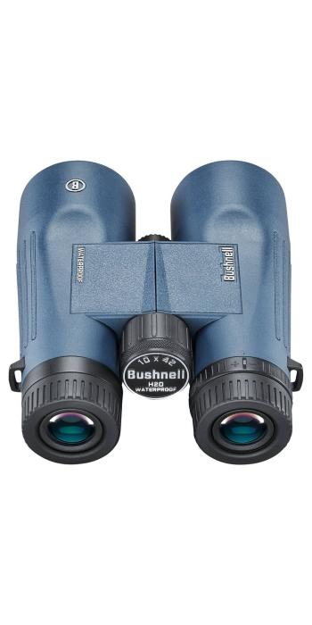 Bushnell H2O 10×42 Waterproof Binoculars (150142R) Bushnell H2O 10×42 Waterproof Binoculars (150142R)