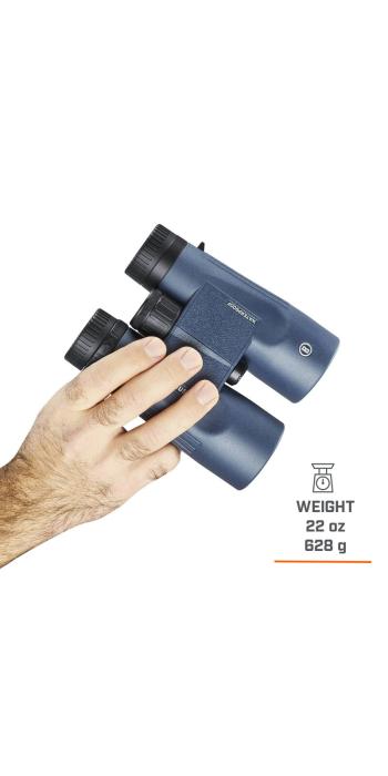 Bushnell H2O 10×42 Waterproof Binoculars (150142R) Bushnell H2O 10×42 Waterproof Binoculars (150142R)