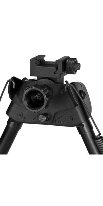 HARRIS Zweibein 9–13" Picatinny Quick Deploy HARRIS Zweibein 9–13" Picatinny Quick Deploy