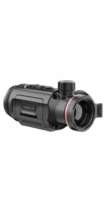 HIKMICRO Clip-On Thunder TH35C 3.0