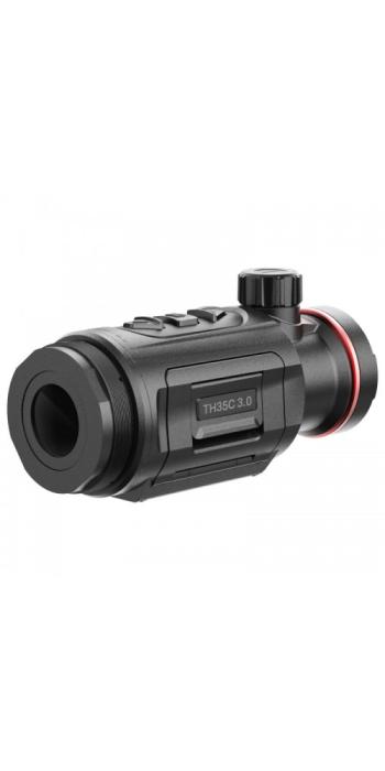 HIKMICRO Clip-On Thunder TH35C 3.0