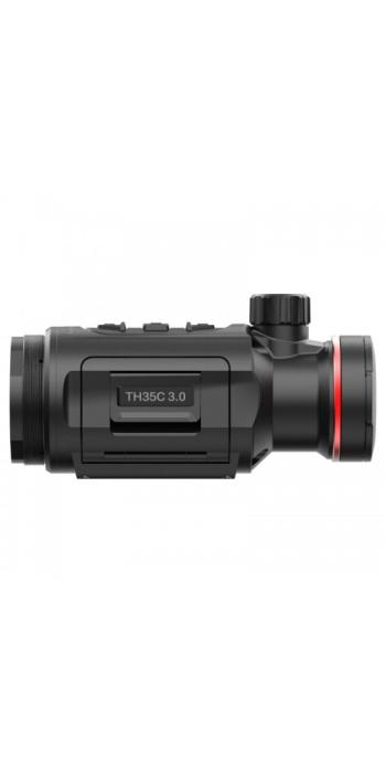 HIKMICRO Clip-On Thunder TH35C 3.0