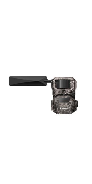 HIKMICRO T16 4G Wildkamera Dual-FOV, bis 24 MP, 64 GB
