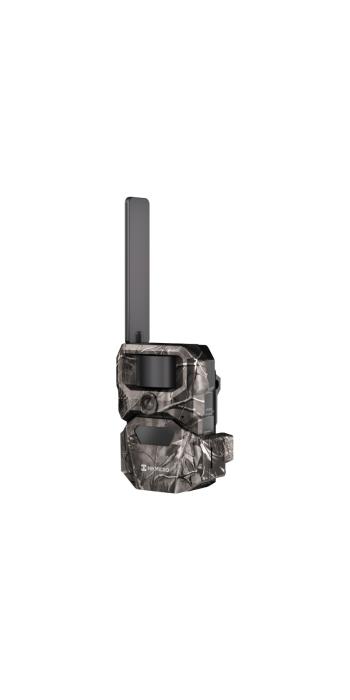 HIKMICRO T16 4G Wildkamera Dual-FOV, bis 24 MP, 64 GB