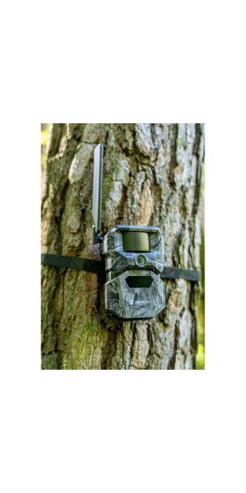 HIKMICRO T16 4G Wildkamera Dual-FOV, bis 24 MP, 64 GB