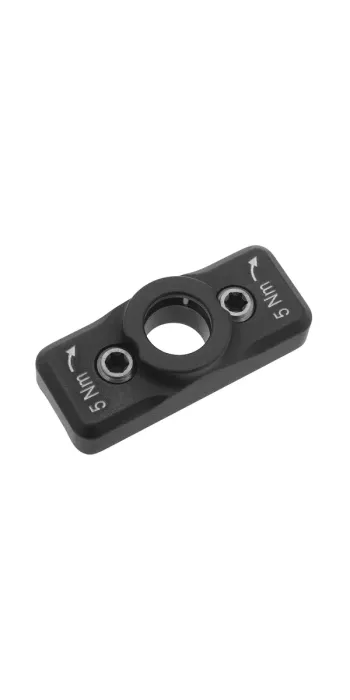 Heckler & Koch Flash-Cup QD-Adapter für HKey MR223/MR308