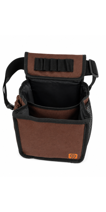 Hoppe's Deluxe Padded Shell Bag / Munitionstasche für Schrotpatronen