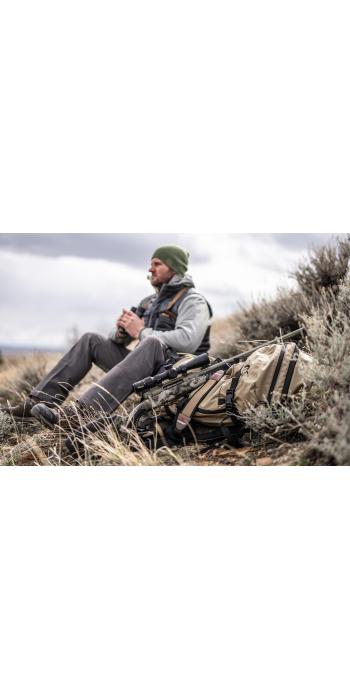 Savage Firearms Impulse Big Game 22" .308 Win. Geradezugrepetierbüchse mit Laufgewinde