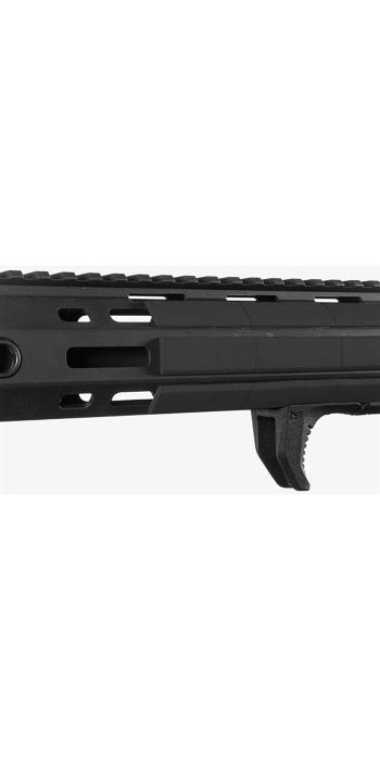 Magpul M-Lok™ Rail Cover Type 1 M-Lok System Black 2er Pack