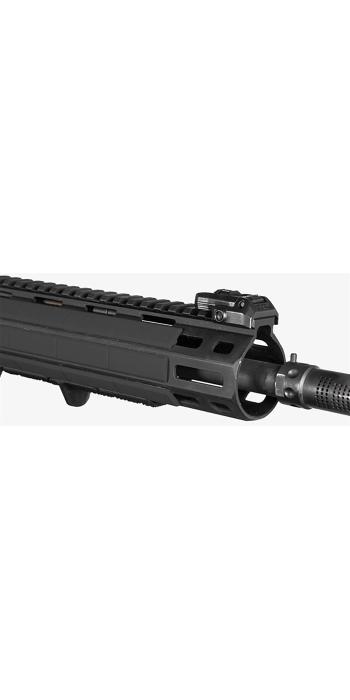 Magpul M-Lok™ Rail Cover Type 1 M-Lok System Black 2er Pack