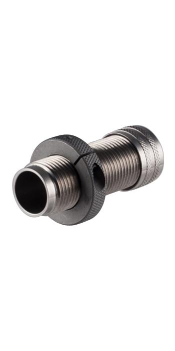 Sinclair Gen II Expander Matrize Gen II .17 - .338 (ohne Aufweitdorne) Sinclair Gen II Expander Matrize Gen II .17 - .338 (ohne Aufweitdorne)