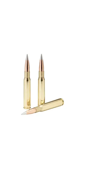Hornady Match .50 BMG A-Tip 750GR 10 Patronen