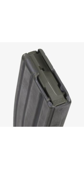 Magpul Foliage Enhanced Self-Leveling Follow USGI 5,56x45 Foliage Green 3er Pack