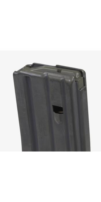 Magpul Foliage Enhanced Self-Leveling Follow USGI 5,56x45 Foliage Green 3er Pack