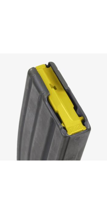 Magpul Foliage Enhanced Self-Leveling Follow USGI 5,56x45 Gelb 3er Pack