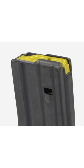 Magpul Foliage Enhanced Self-Leveling Follow USGI 5,56x45 Gelb 3er Pack