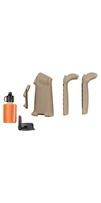Magpul MIAD Gen 1.1 Griffstück Kit AR15/M16 Type 2