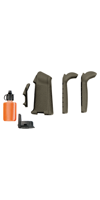 Magpul MIAD Gen 1.1 Griffstück Kit AR15/M16 Type 2