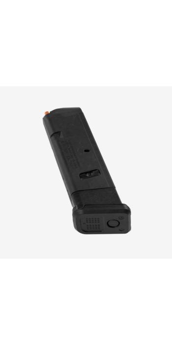 Magpul PMAG GL9 10 Schuss Magazin für Glock 17, 34 Gen 1, 2, 3, 4 9mm Luger - in neutraler Verpackung