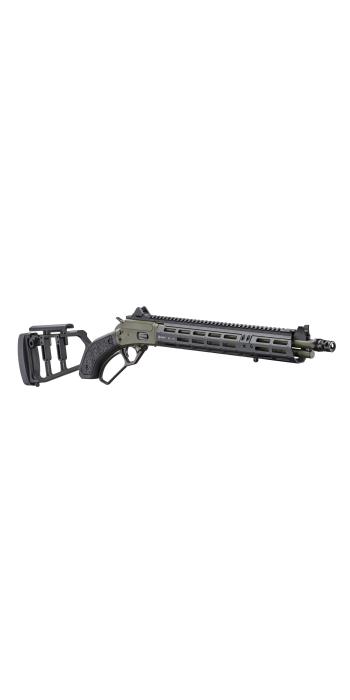 Marlin 1894 Mad Pig Customs Kal. .357 Magnum / .38 Special – Tactical Lever Action Repetierbüchse