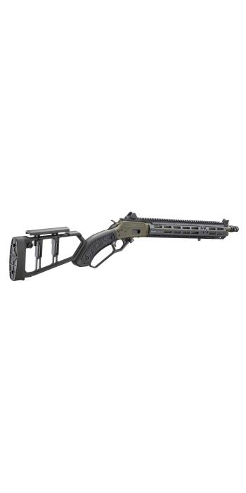 Marlin 1894 Mad Pig Customs Kal. .357 Magnum / .38 Special – Tactical Lever Action Repetierbüchse