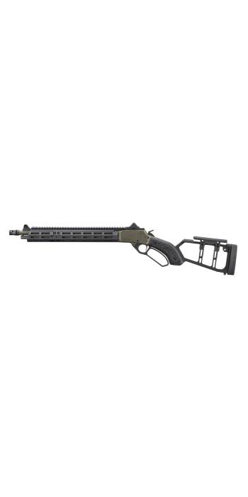 Marlin 1894 Mad Pig Customs Kal. .357 Magnum / .38 Special – Tactical Lever Action Repetierbüchse