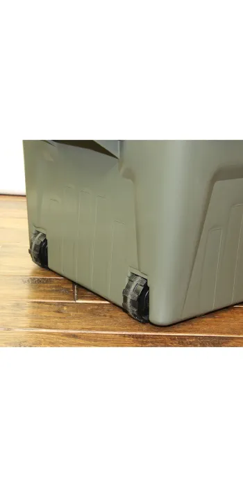 MTM taktische Transportbox mit Rollen