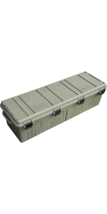 MTM taktische Transportbox mit Rollen