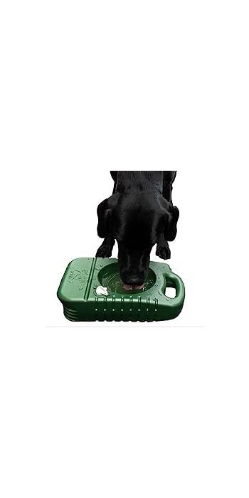 Porta-Bowl Reisenapf & Hundewasserflasche 4 Liter