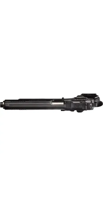 Pro Tuning Taipan OR Sportpistole Kal. 9 mm Luger – Optics Ready – Ganzstahl