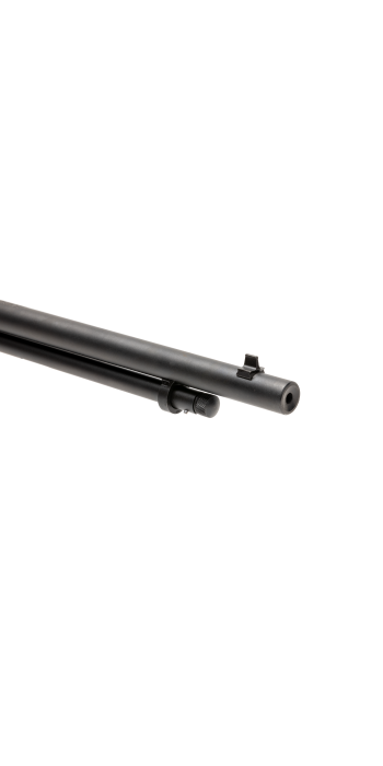 Savage Revel Classic .22 LR 18" (45,7cm), 12 Schuss Röhrenmagazin, Unterhebelrepetierbüchse