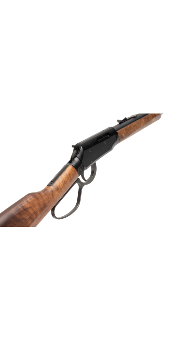 Savage Revel Classic .22 LR 18" (45,7cm), 12 Schuss Röhrenmagazin, Unterhebelrepetierbüchse