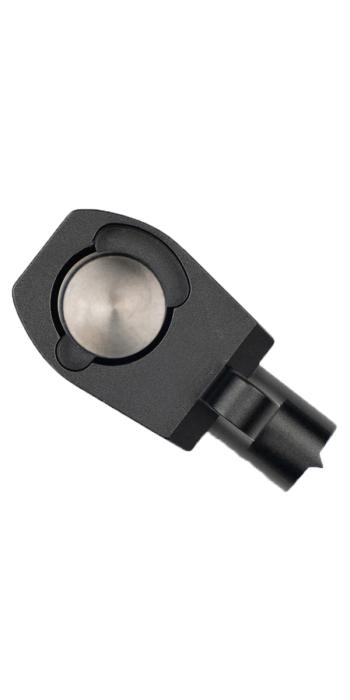 Spartan Blaser R8 Adapter – MagnaSwitch™ mit Riemenbügelaufnahme