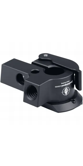 Spartan Heavy Duty Optics Adapter für Spektive & Kameras – MagnaSwitch™ / Disc-Lok™