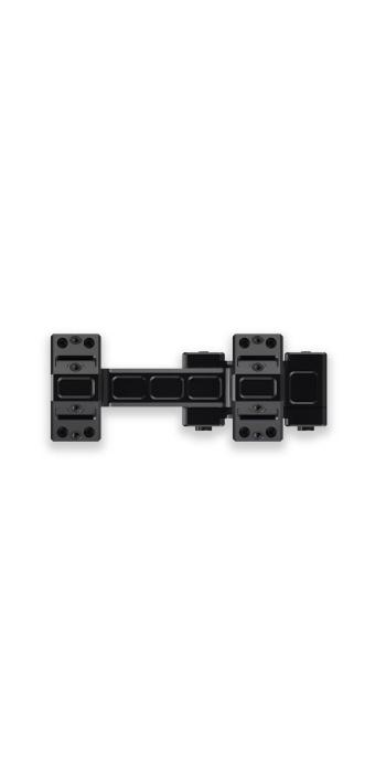 Swampfox Hostile Engagement Cantilever-Montage 30 mm / 1,6"