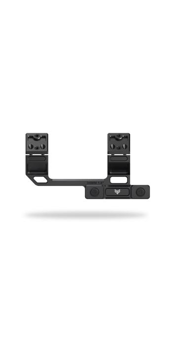 Swampfox Hostile Engagement Cantilever-Montage 30 mm / 1,6"