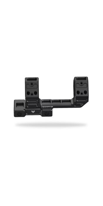 Swampfox Hostile Engagement Cantilever-Montage 30 mm / 1,6"
