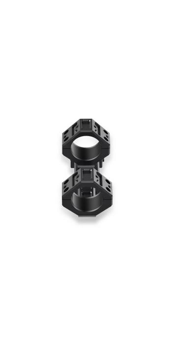 Swampfox Hostile Engagement Cantilever-Montage 30 mm / 1,6"