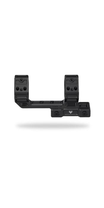 Swampfox Hostile Engagement Cantilever-Montage 30 mm / 1,6"