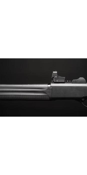 Swampfox Justice II 1x30 RMR Reflexvisier - 6 MOA Dot, rot