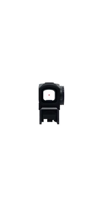 Swampfox Kraken 1x16 Closed-Emitter Reflexvisier - 3 MOA Dot, rot