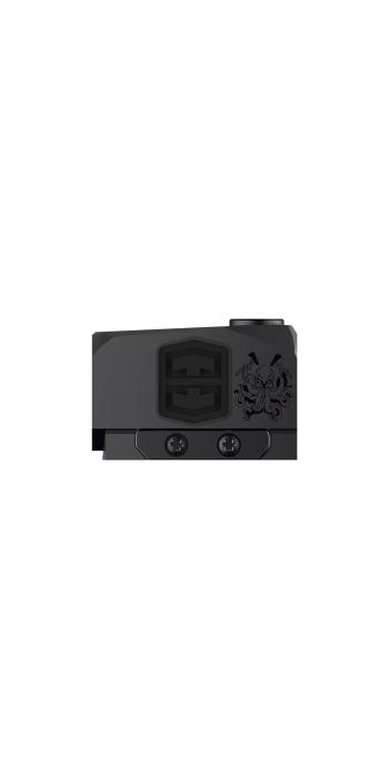 Swampfox Kraken 1x16 Closed-Emitter Reflexvisier - 3 MOA Dot, rot