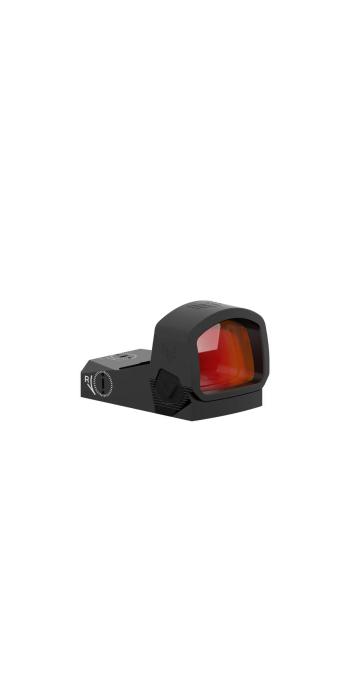 Swampfox Liberty II 1x24 RMR Reflexvisier - 3 MOA Dot, rot