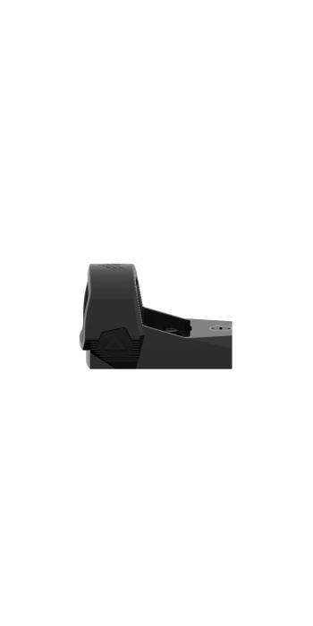 Swampfox Liberty II 1x24 RMR Reflexvisier - 3 MOA Dot, rot