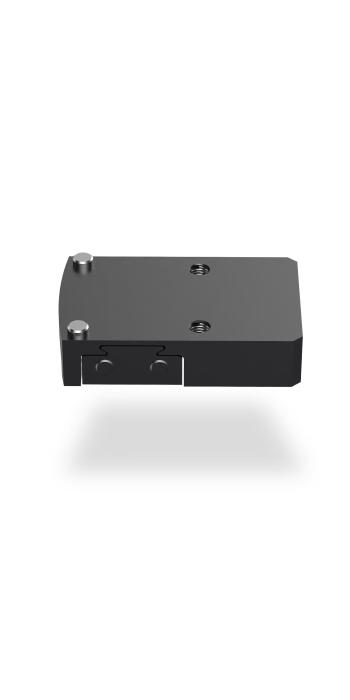 Swampfox Low Profile RMR-zu-Picatinny Montage