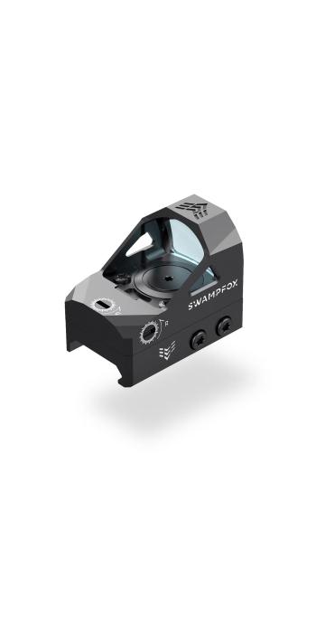 Swampfox Low Profile RMR-zu-Picatinny Montage