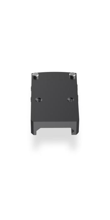 Swampfox Low Profile RMR-zu-Picatinny Montage