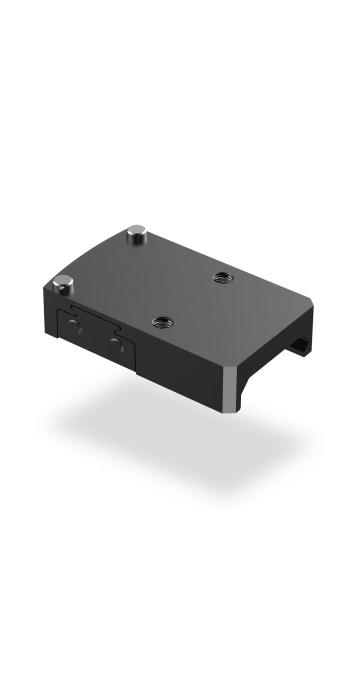Swampfox Low Profile RMR-zu-Picatinny Montage